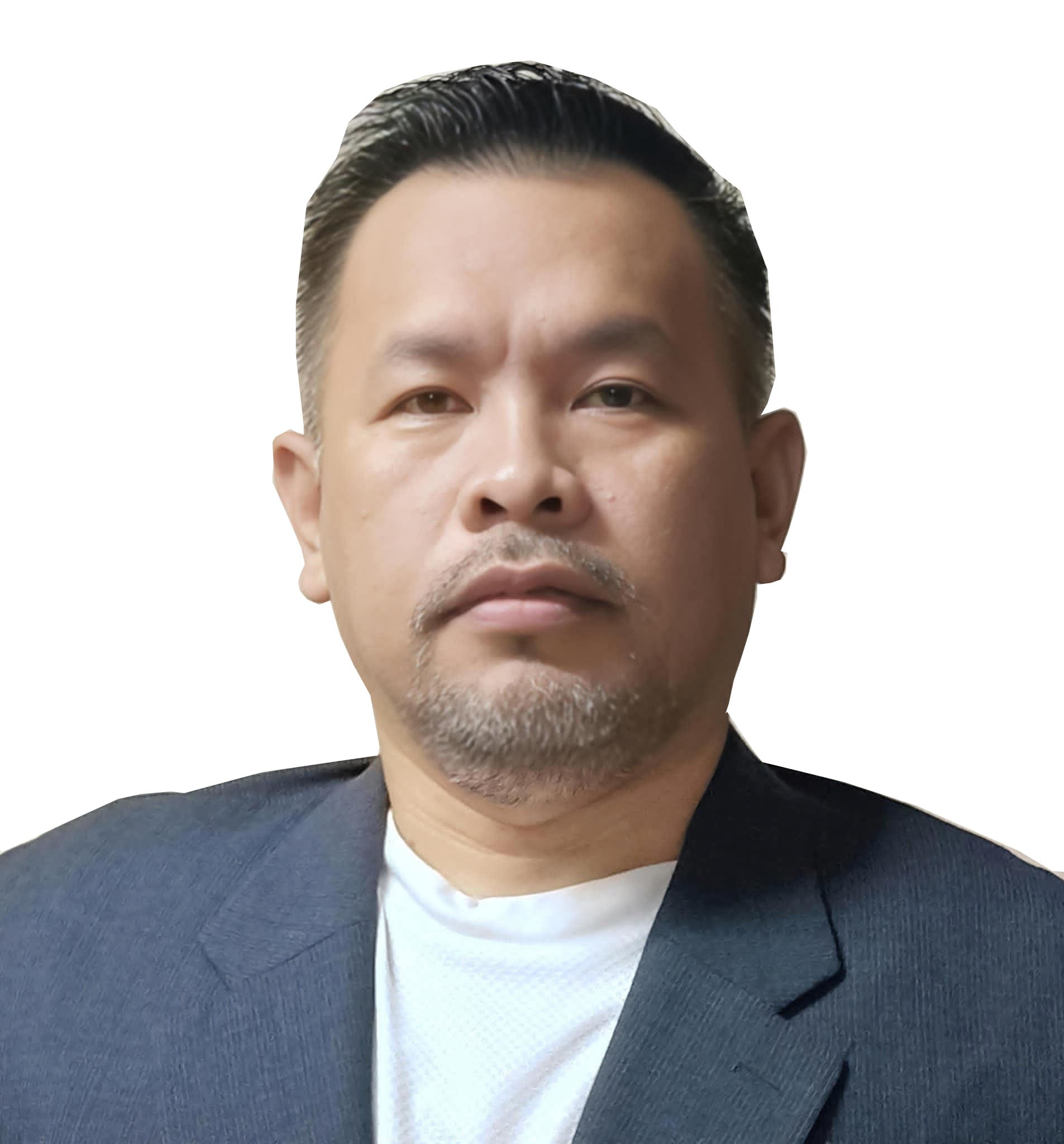 Darrel Abajon