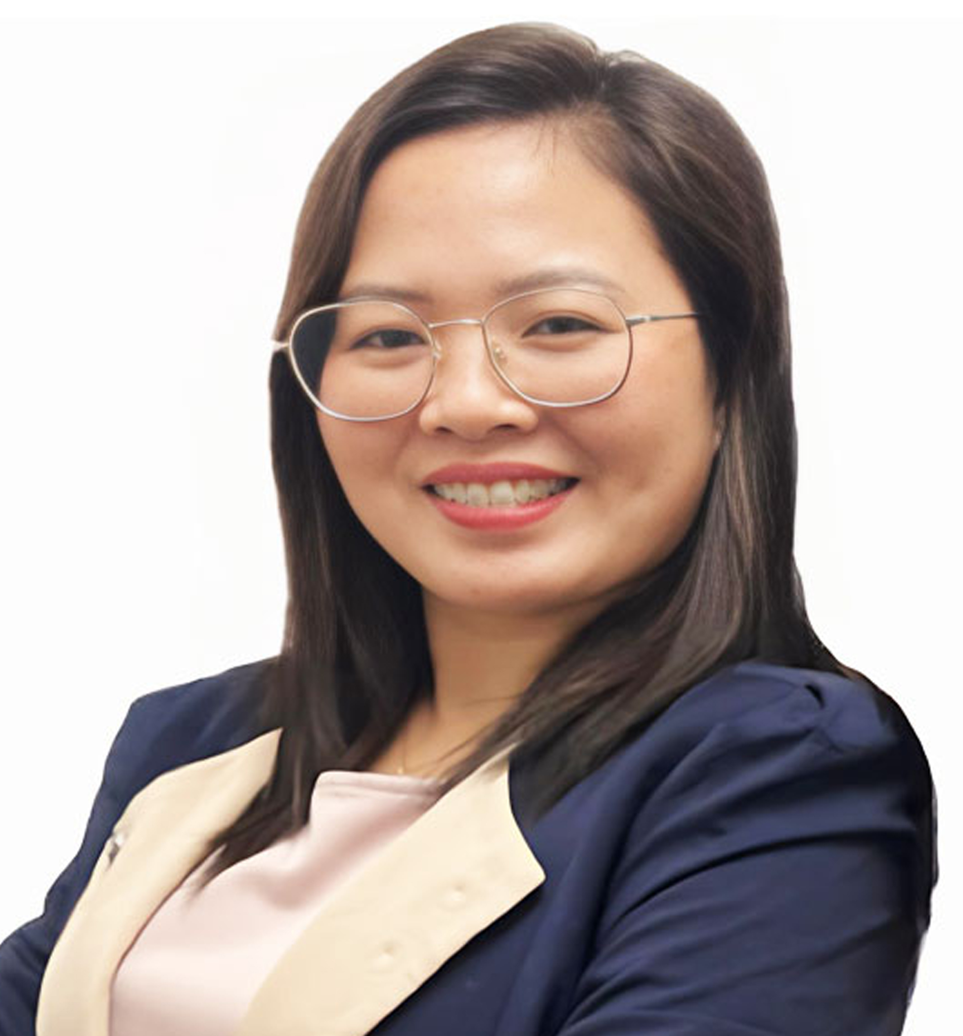 Leah Villaceran