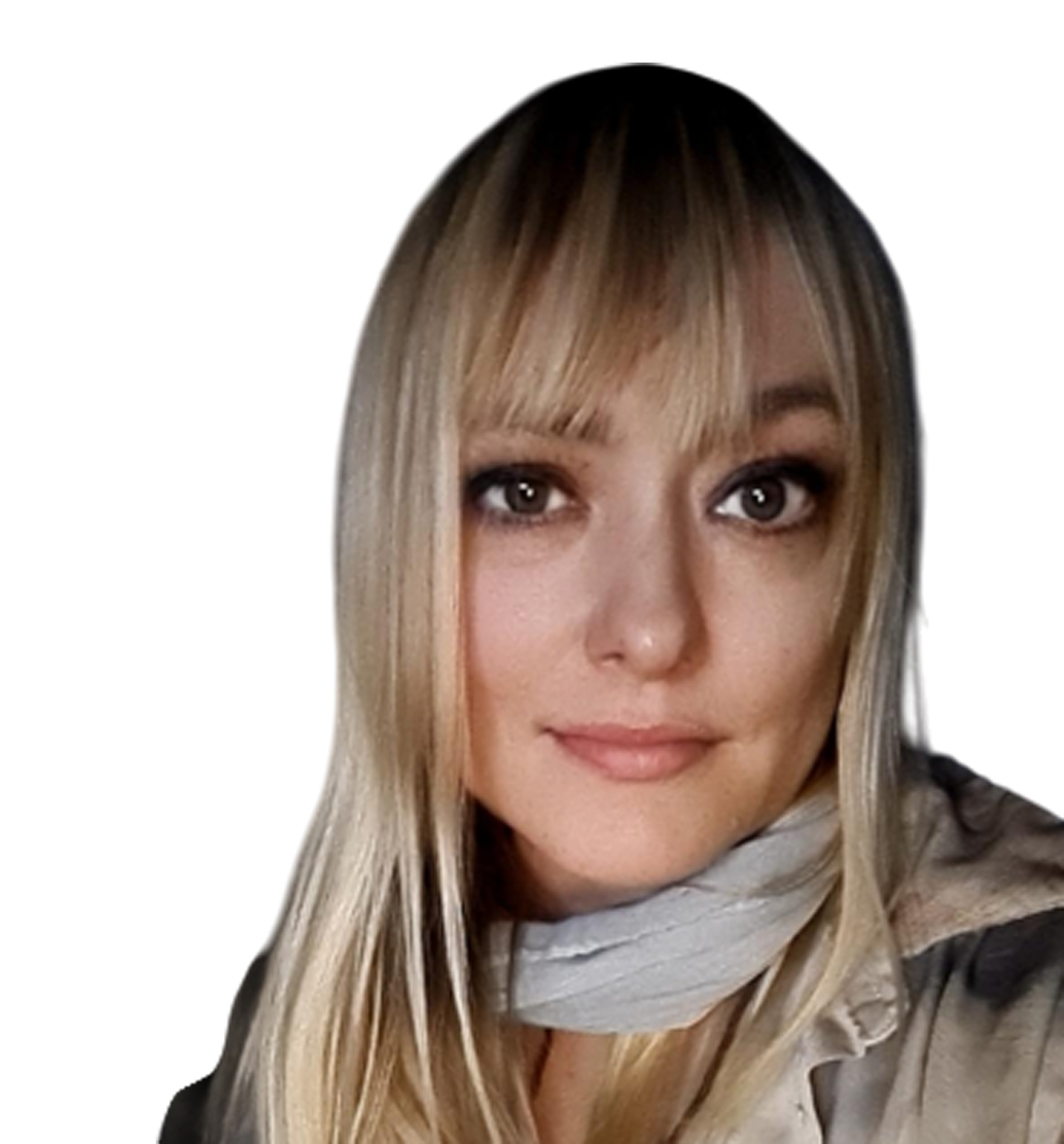 Sabina Ecke